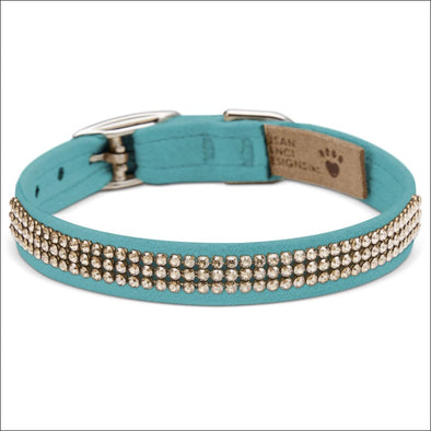 Golden Shadow Collar - Collars