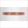 Golden Shadow Collar - Collars