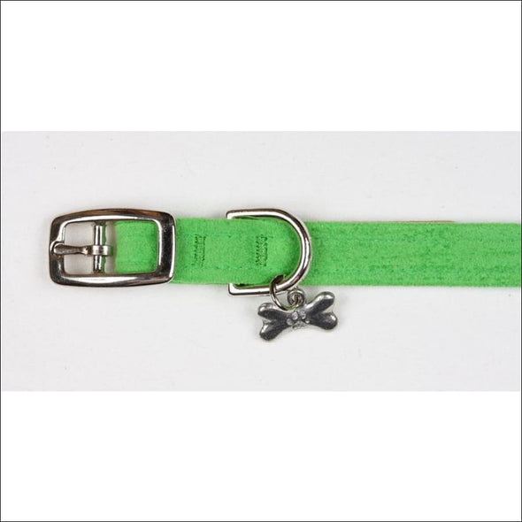 Green Collar - Collars