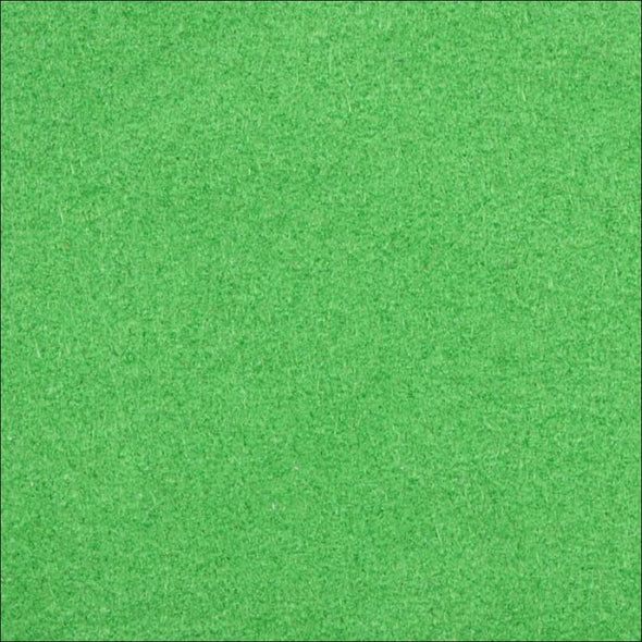 Green Solid Leash