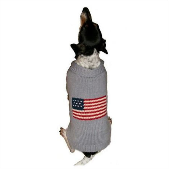 patriotic pup sweater,usa dog sweater,patriotic dog sweater,patriotic dog,usa dog,american flag dog sweater,dog sweater,puppy sweater,pet sweater,small dog sweater,hand knit sweater,knit dog sweater,sweater for dogs,dogs sweaters,holiday dog sweater,patterned dog sweater,warm dog sweater,