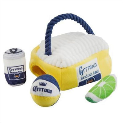 Grrrona Cooler Interactive Dog Toy