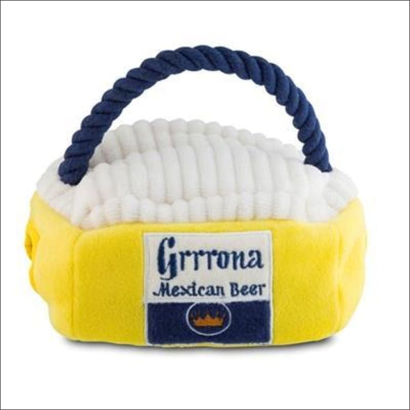 Grrrona Cooler Interactive Dog Toy