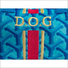 Grrryard Handbag By Haute Diggity Dog - Designer Dog Toy