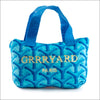 Grrryard Handbag By Haute Diggity Dog - Designer Dog Toy