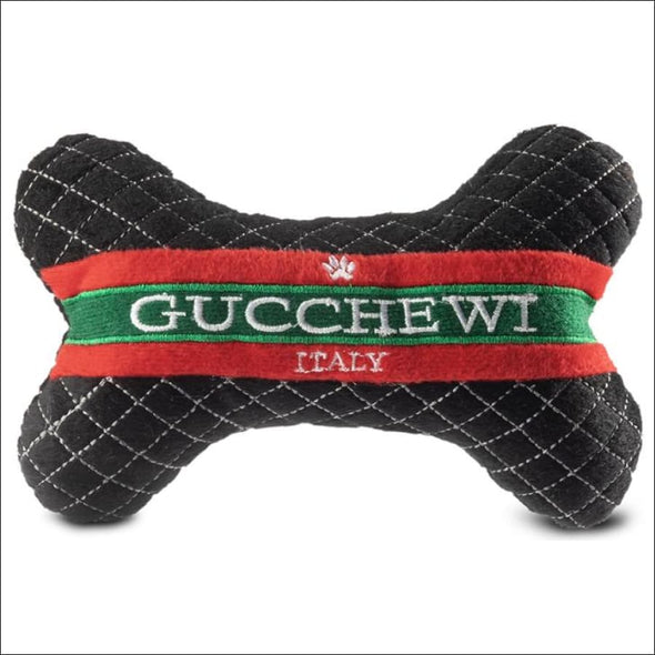 Gucchewi Bone - Dog Toys