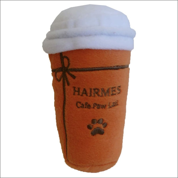 Hairmes Cafe Paw Lait By Dog
