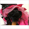 Halloween Pink Lace Witch Dog Costume - Pet Costume