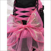 Halloween Pink Pompom Dog Costume - Pet Costume
