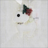Hello Doggie Baby Deer Dog Sweater - Winter Wear