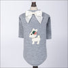 Hello Doggie Baby Deer Tee - Tees