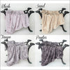 Hello Doggie Luxe Dog Blanket: Blush, dog blanket,puppy blanket,pet blanket,dog blankets,puppy blankets,pet blankets,designer dog blankets,fur dog blankets,dog fur blankets,faux fur blankets,Luxury Dreamz Blankets,Dreamz Luxury Bed,Fleece faux Fur blanket,dog blanket,cuddle cups blankets,puppy blankets,soft blankets,fleece blanket,faux fur blankets, 