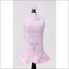 Hello Doggie Service Dog Dress,Service Dog Dress,Hello Doggie,red dog,puppy dress,dog dress,designer dog,dog fashion,cute dog clothes,dog dresses,dress up dog,dog dress,designer dog clothes,small dog dress,small pet dresses,yuppy puppy,puppy clothes, service dog