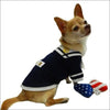 High Seas Sailor Dog Tank by Ruff Ruff Couture®*