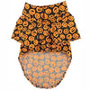 NEW- Holiday Camp Dog Shirts Halloween Jack-O-Lanterns