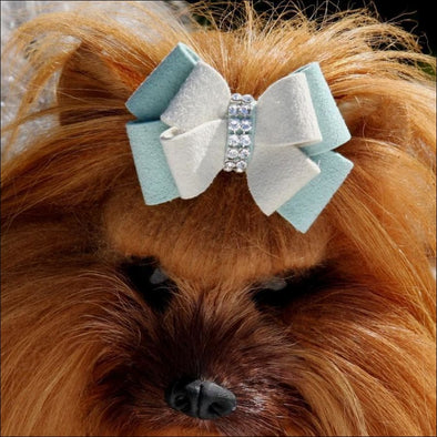Hope Hair Bow - X - Small - Hair bows