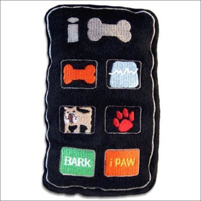 iBone Dog Toy