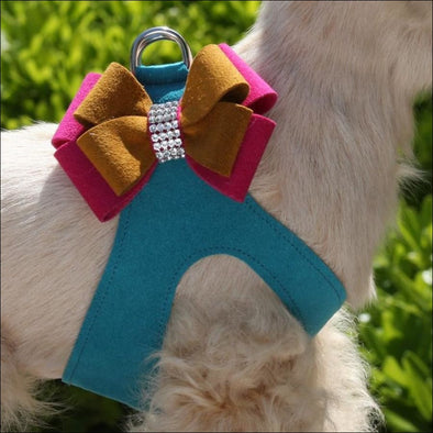 Isabella Step In Harness