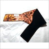 Jack & Jill Male Belly Band – Tie Dye Brown Style #2 - Dog 