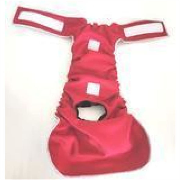 Jack & Jill Washable Female Dog Diaper Pads - Dog Diaper 