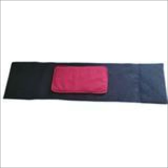 Jack & Jill Washable Male Belly Band Pads - Dog Diaper Pads 