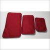 Jack & Jill Washable Male Belly Band Pads - Dog Diaper Pads 