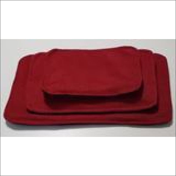 Jack & Jill Washable Male Belly Band Pads - Dog Diaper Pads 