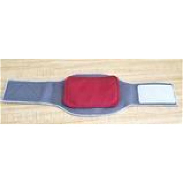 Jack & Jill Washable Male Belly Band Pads - Dog Diaper Pads 