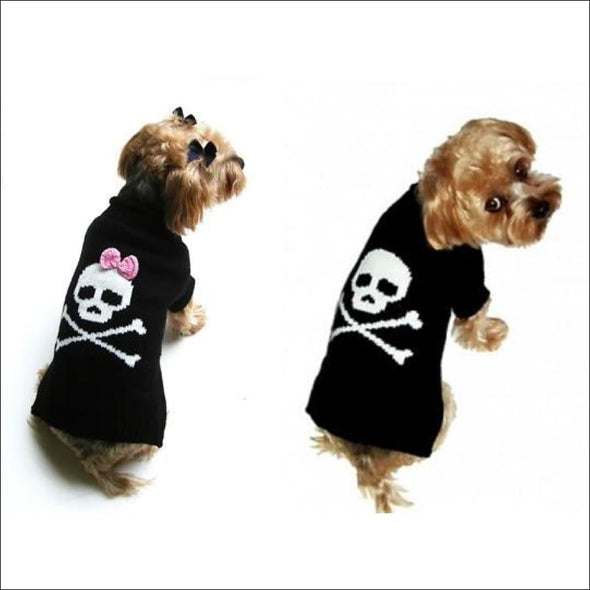  jolly roger,skull dog sweater,crossbones sweater,skull and crossbones dog sweater,dog sweater,halloween dog sweater,cute dog sweater,holiday dog sweater,holiday pet sweater,halloween pet sweater,cute dog sweater,skull dog sweater,pet sweater,designer dog sweater,designer pet,designer dog,pet sweater,dog sweater,puppy sweaters,