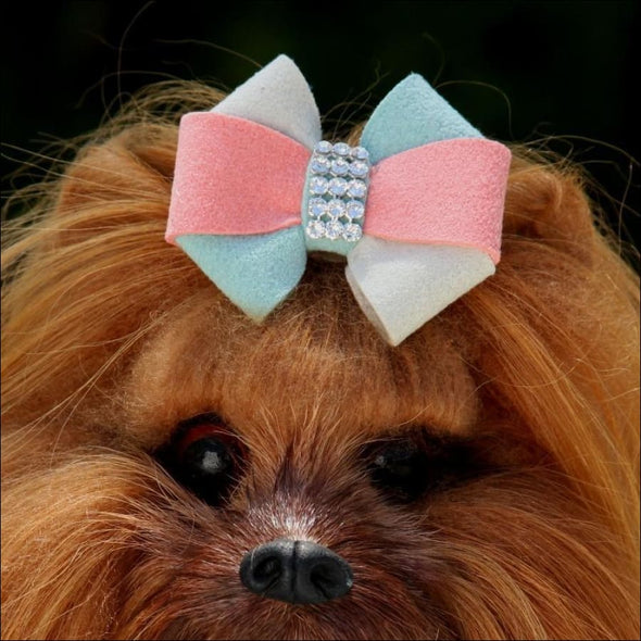 Julia Hair Bow - X - Small - Hair bows