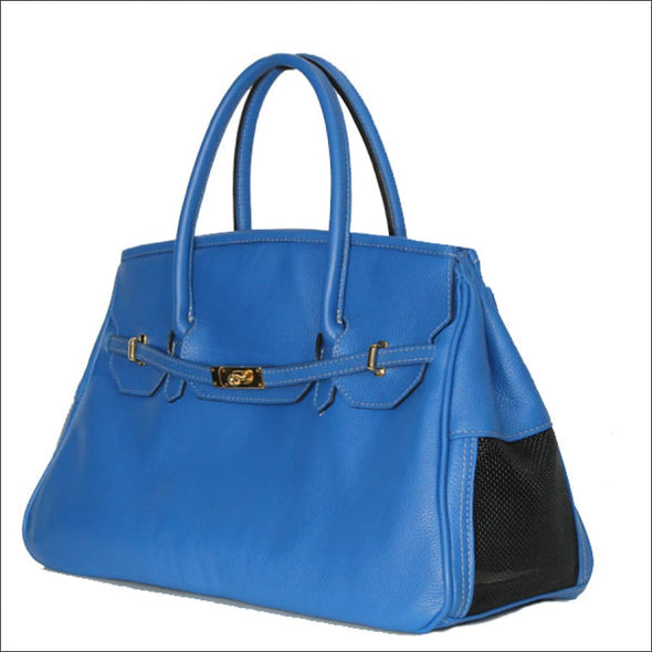 Katie Bag - Cobalt Blue - Carriers & Strollers