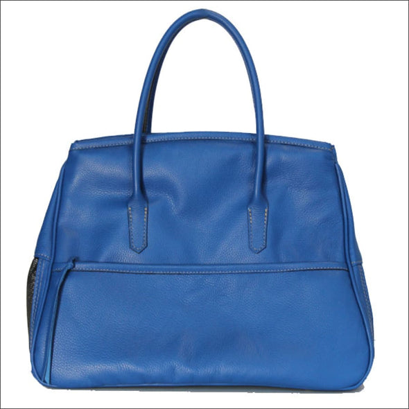 Katie Bag - Cobalt Blue - Carriers & Strollers