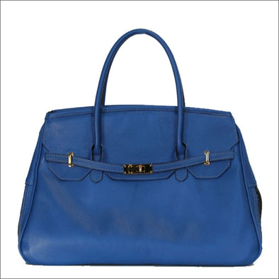 Katie Bag - Cobalt Blue - Carriers & Strollers