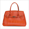 Katie Bag - Orange - Carriers & Strollers