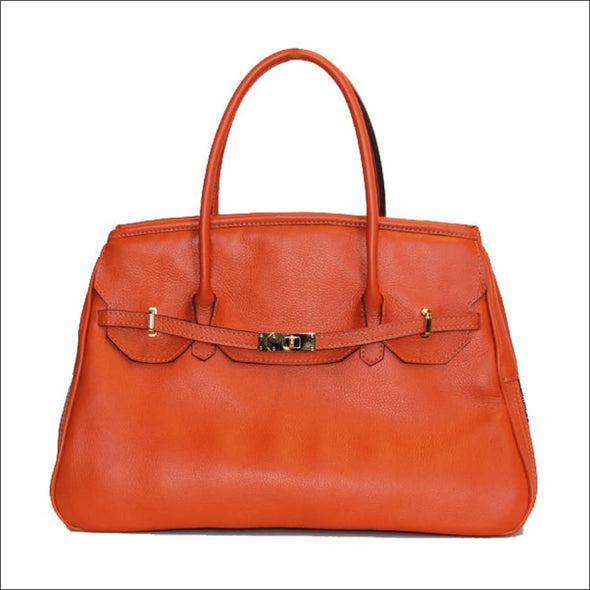 Katie Bag - Orange - Carriers & Strollers