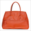 Katie Bag - Orange - Carriers & Strollers