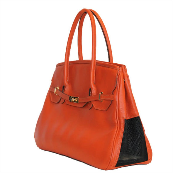 Katie Bag - Orange - Carriers & Strollers