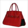 Katie Bag - Red - Carriers & Strollers