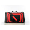 KELLE Bag - Red - Carriers & Strollers