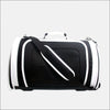 KELLE Black & White Carrier - Carriers & Strollers