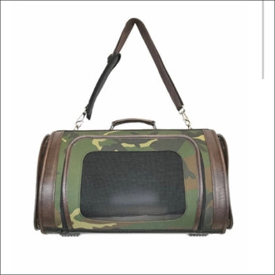 KELLE - Camo - Carriers & Strollers