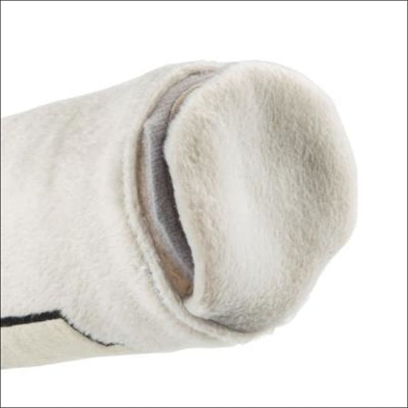 Kennel One Water Bottle Crackler Dog Toy