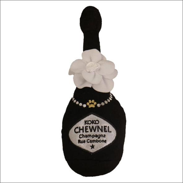 Koko Chewnel Champagne - Dog Toys