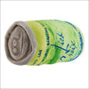 LickCroix Barkling Water - Lickety Lime Dog Toy
