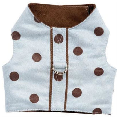 Lovey Dovey Dog Vest by Ruff Ruff Couture®*