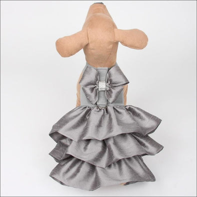 Madison Dress Platinum