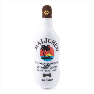 Malichew Rum from Dog Diggin Designs - Designer Plush Toys