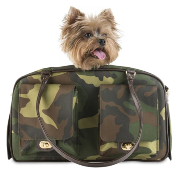 Marlee - Camo - Totes & Bags