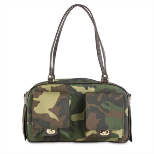 Marlee - Camo - Totes & Bags