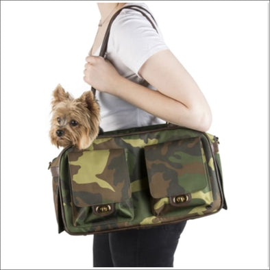 Marlee - Camo - Totes & Bags